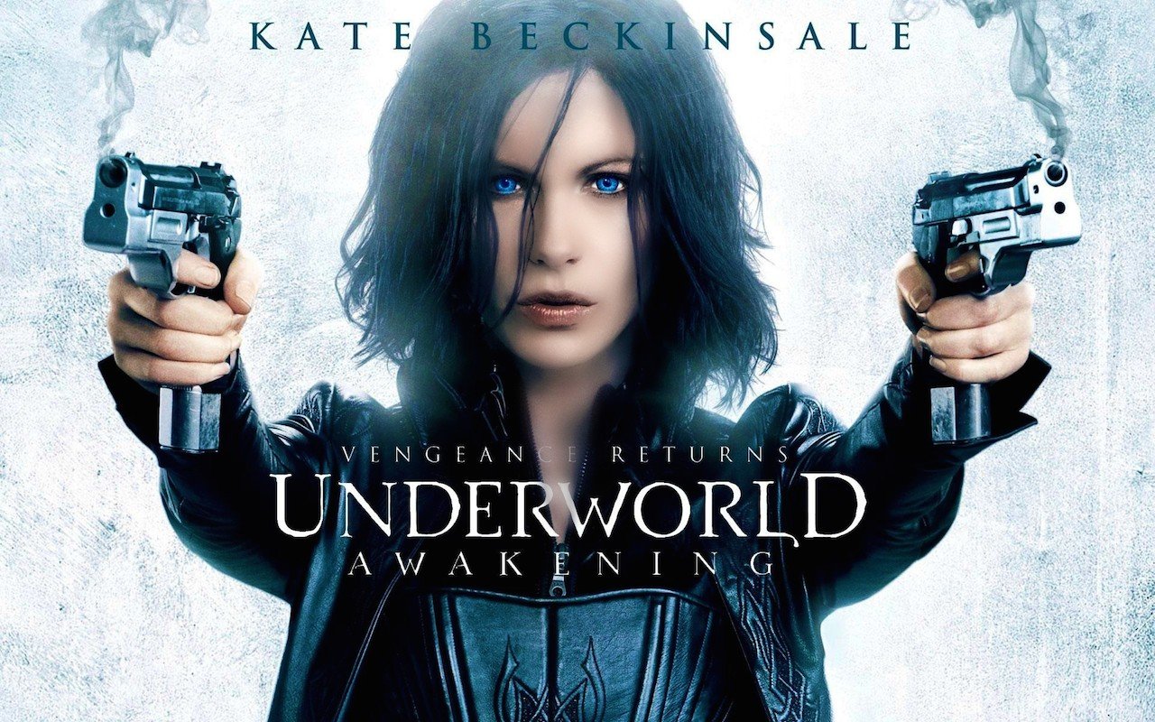 Underworld