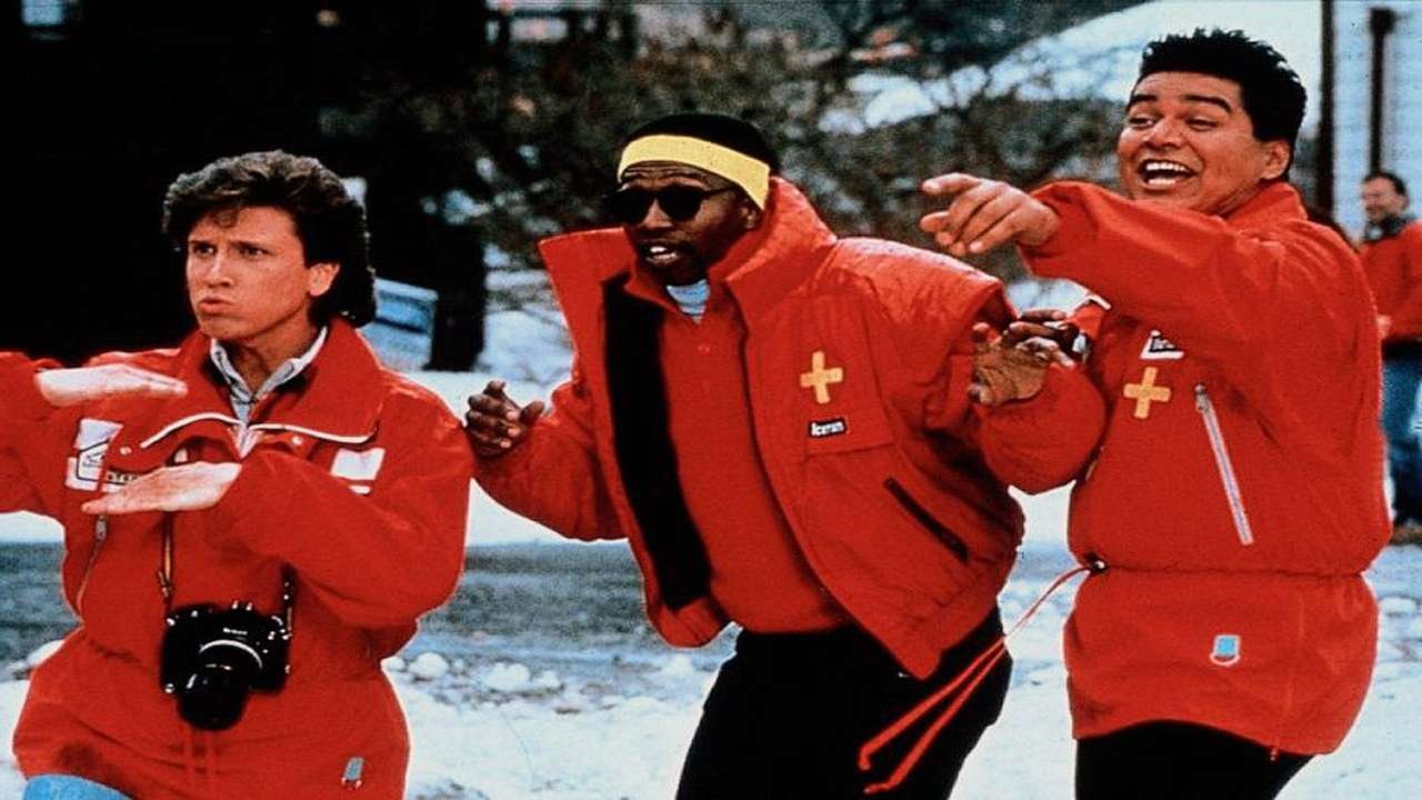 Ski Patrol