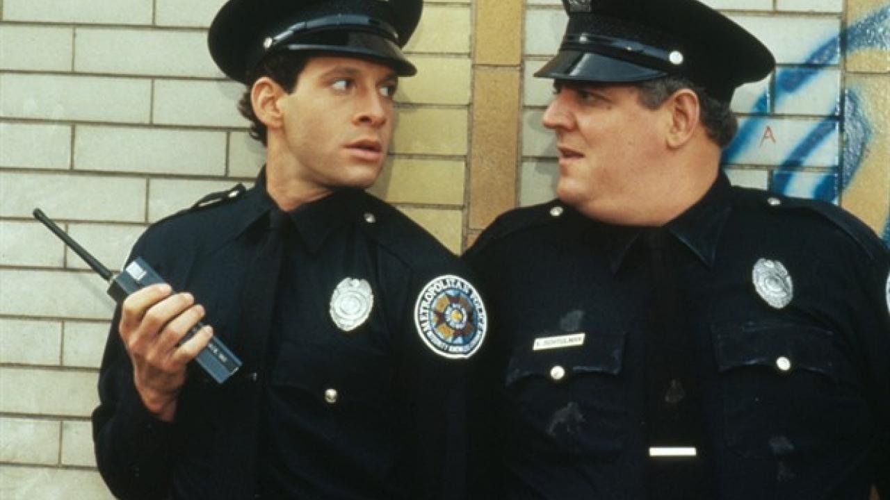 Police Academy 2: Their First Assignment