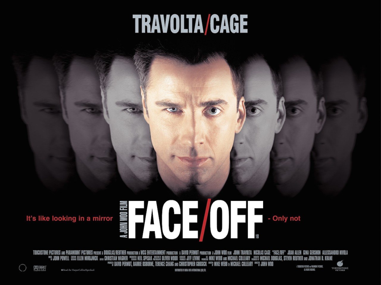 Face/Off