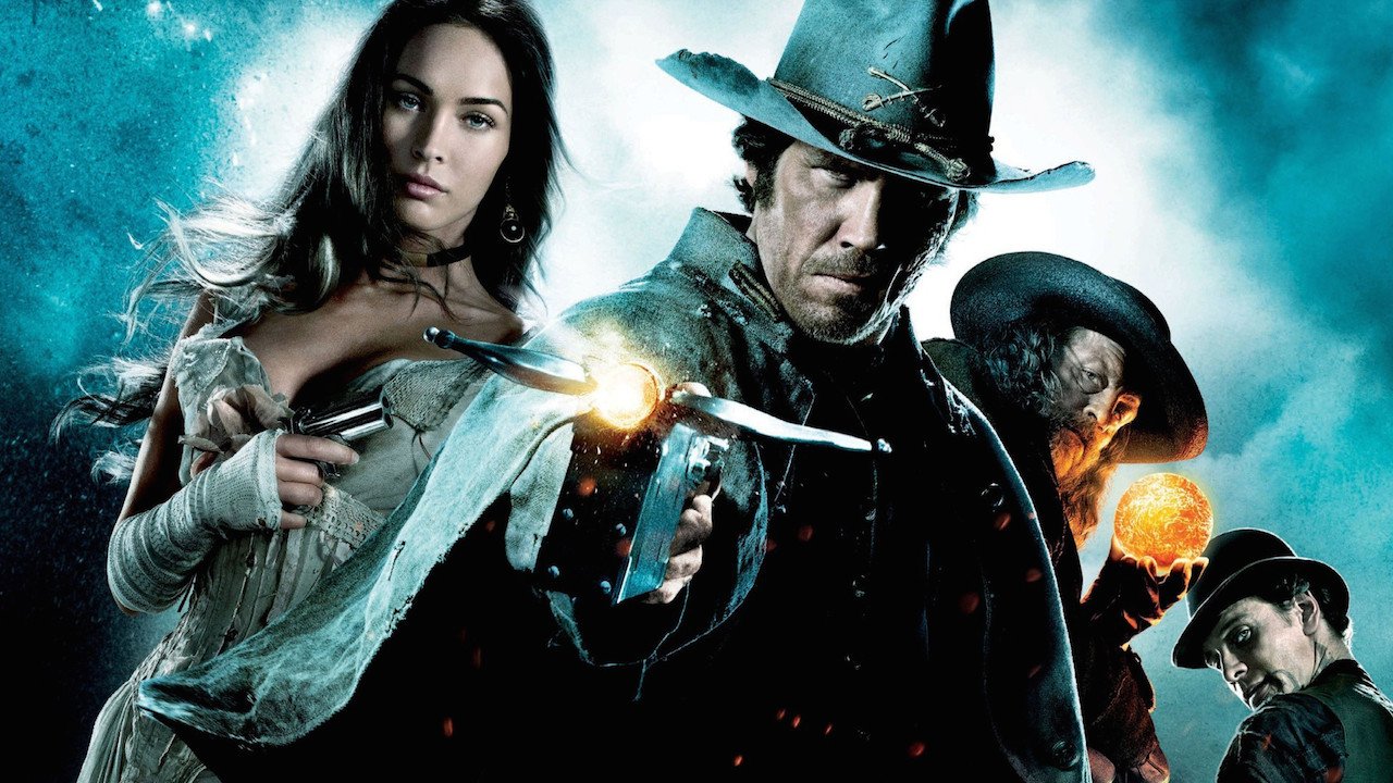 Jonah Hex