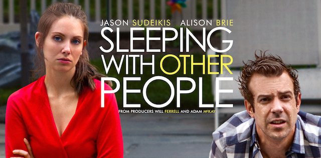 Sleeping With Other People