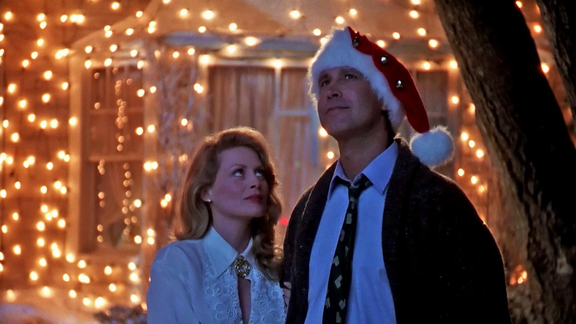 National Lampoons Christmas Vacation