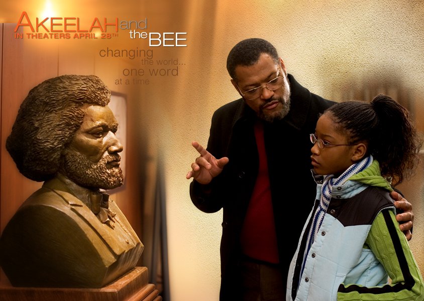 Akeelah and the Bee