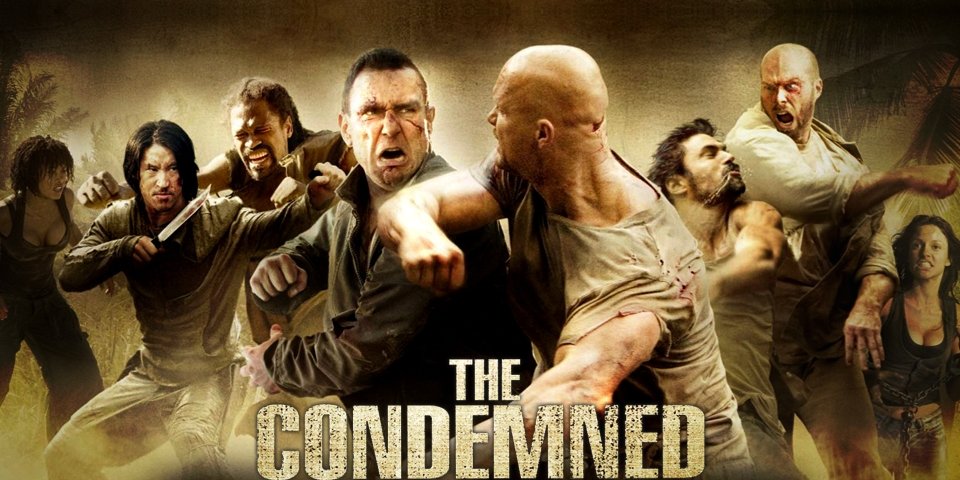 The Condemned