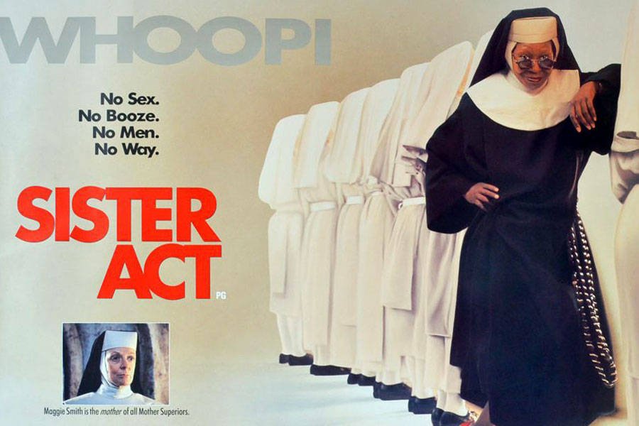 Sister Act