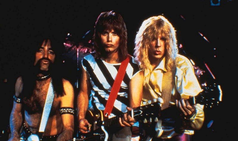 This is Spinal Tap