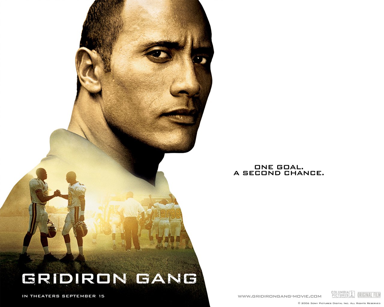 Gridiron Gang