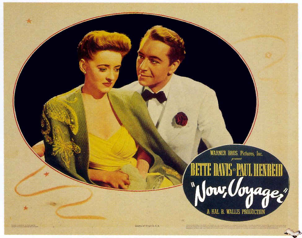 Now Voyager