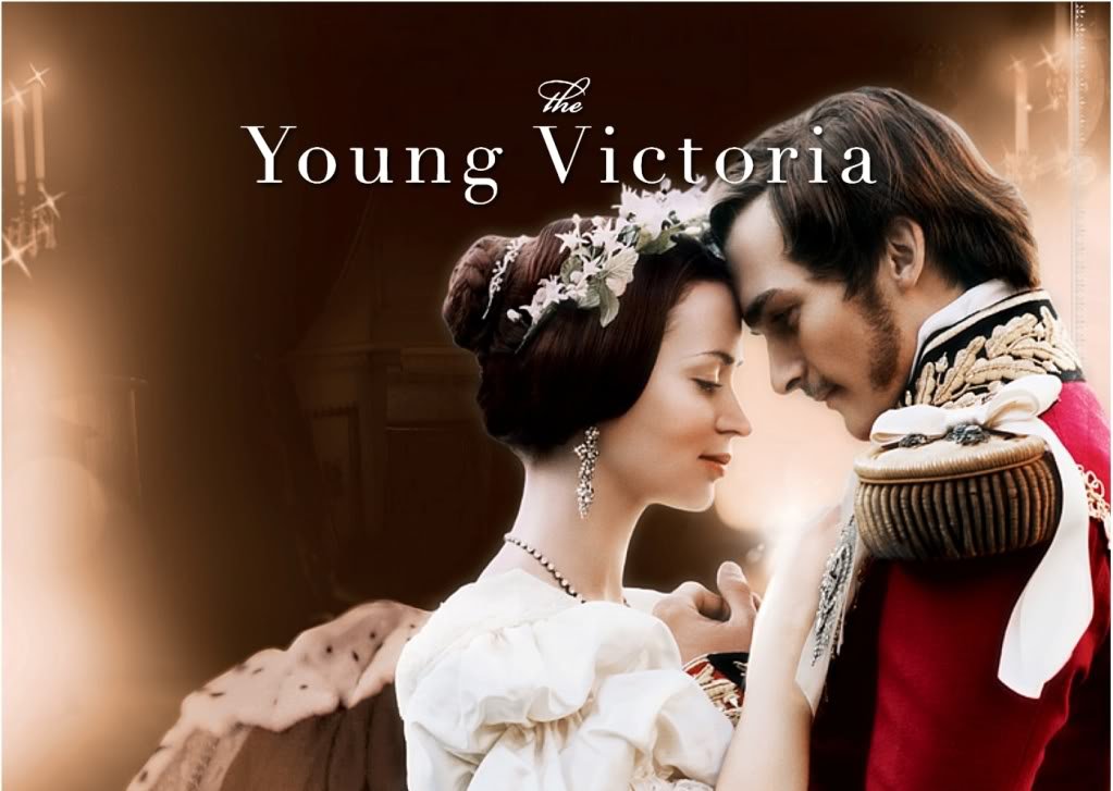 The Young Victoria