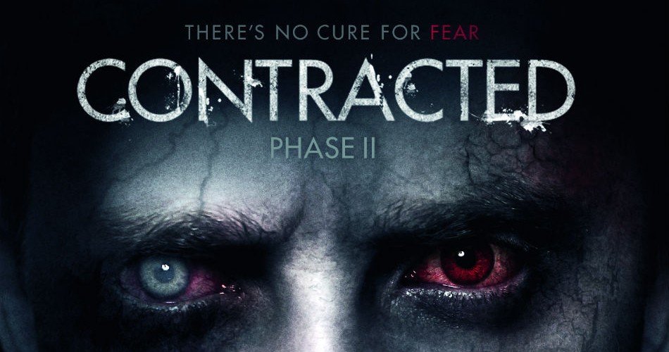 Contracted Phase II