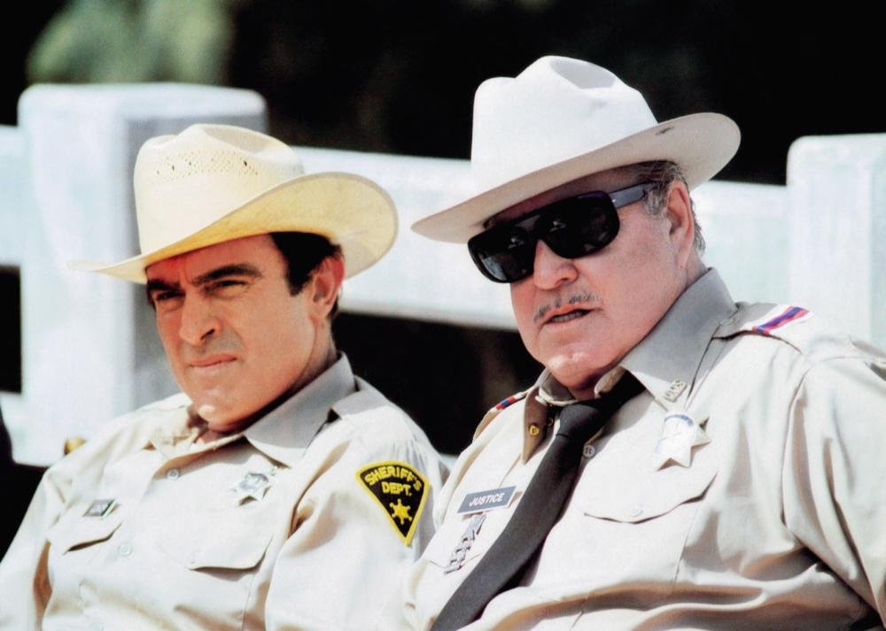 Smokey and the Bandit 2