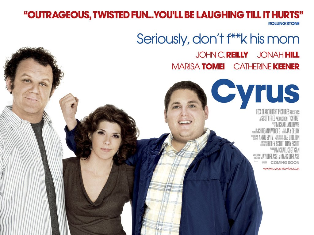 Cyrus