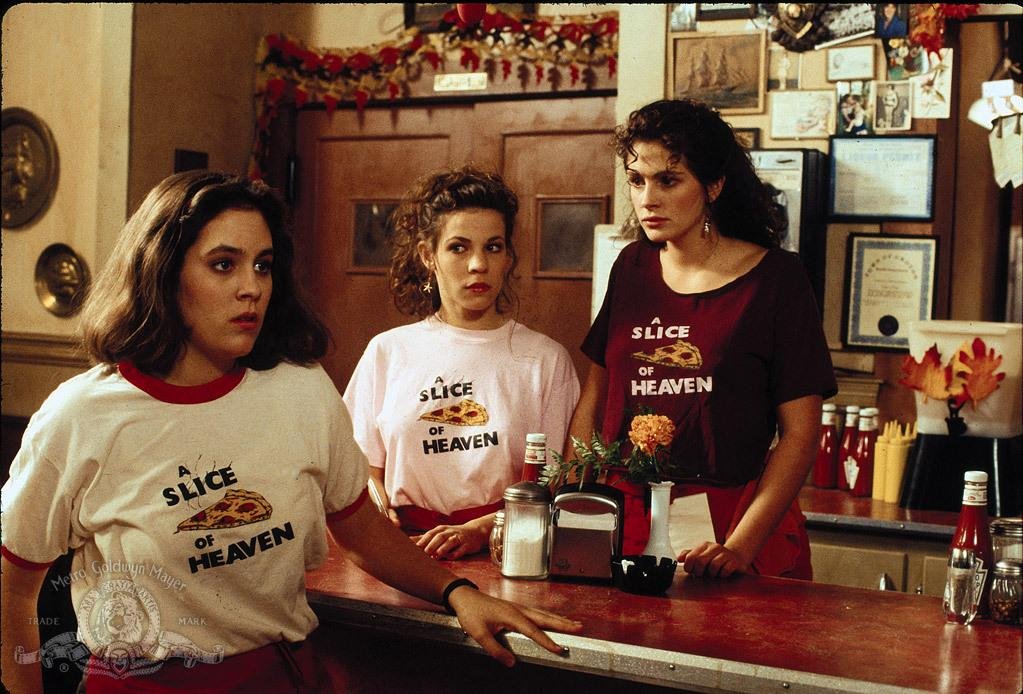 Mystic Pizza