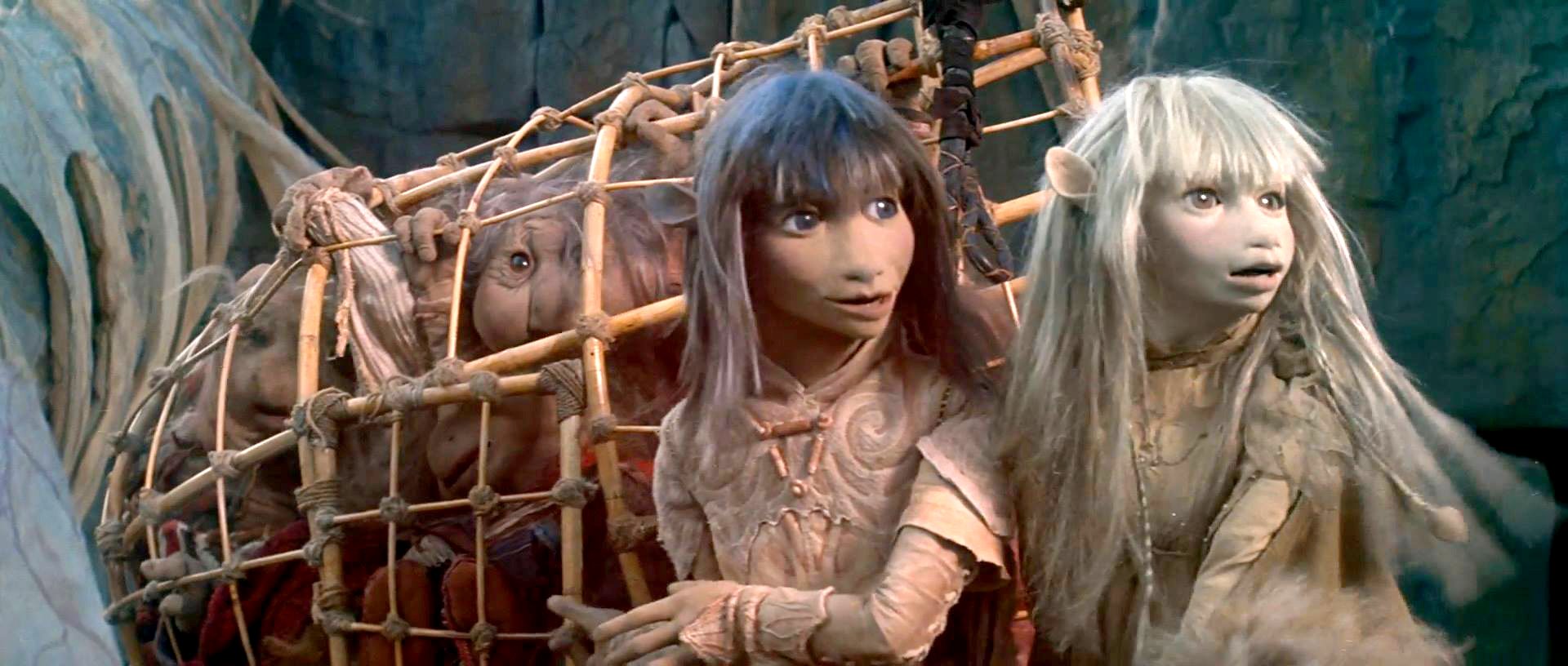 The Dark Crystal