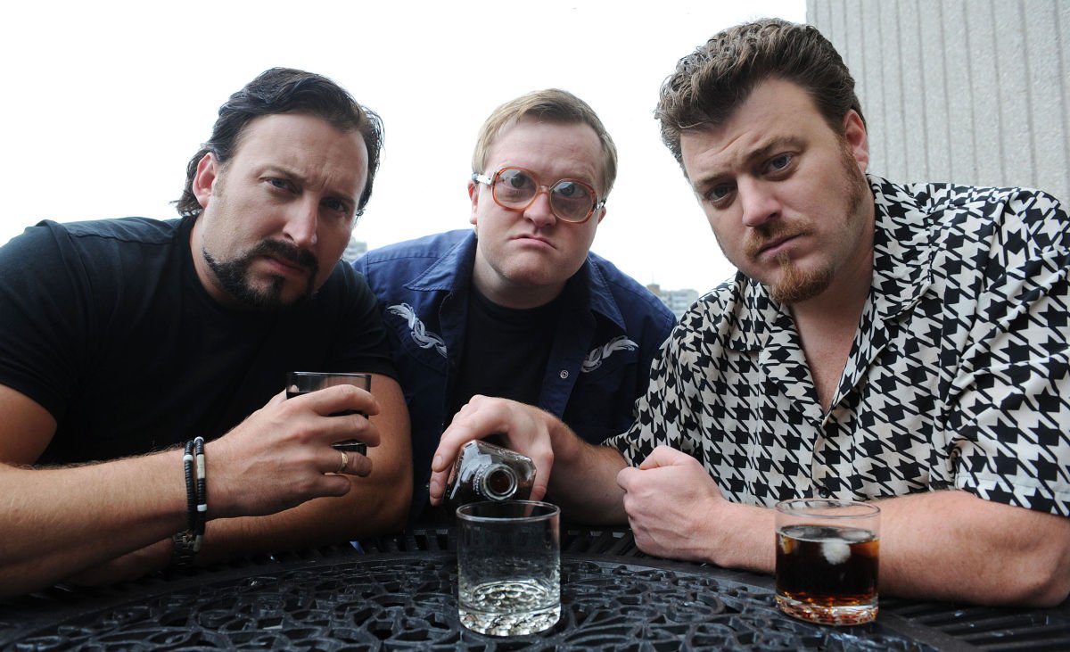 Trailer Park Boys: Drunk, High & Unemployed