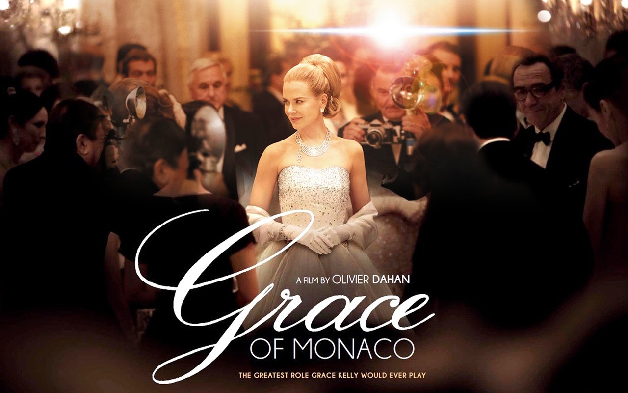 Grace of Monaco