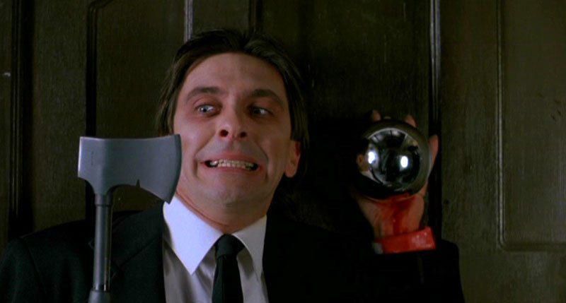 Phantasm 2