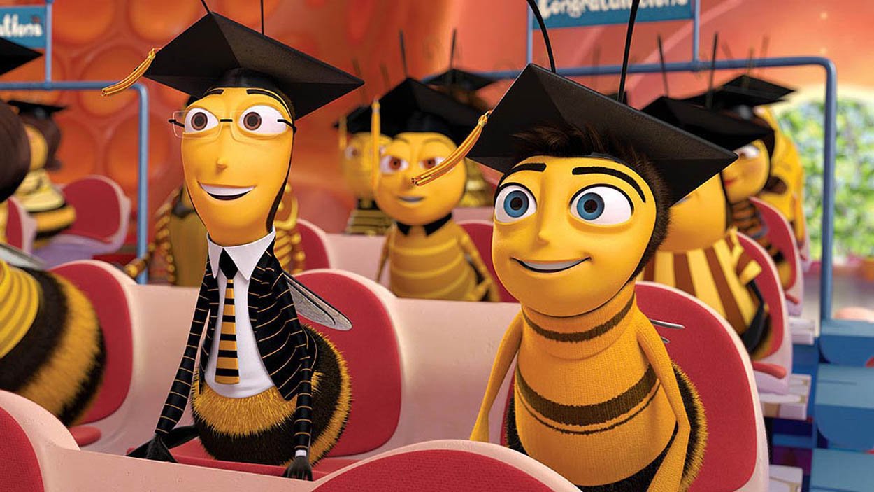 Bee Movie