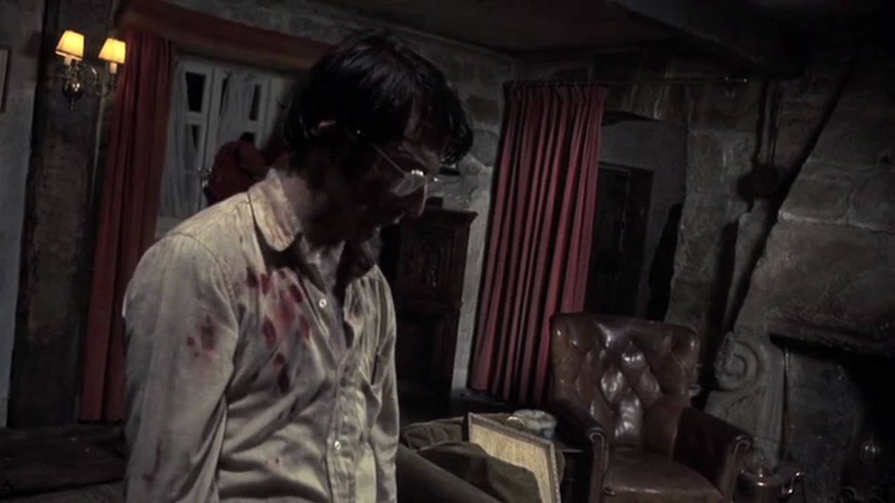 Straw Dogs