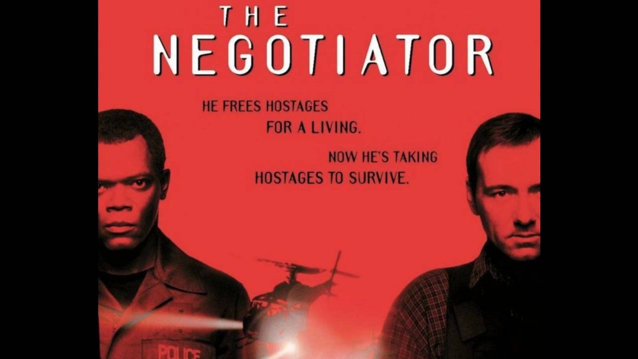 The Negotiator