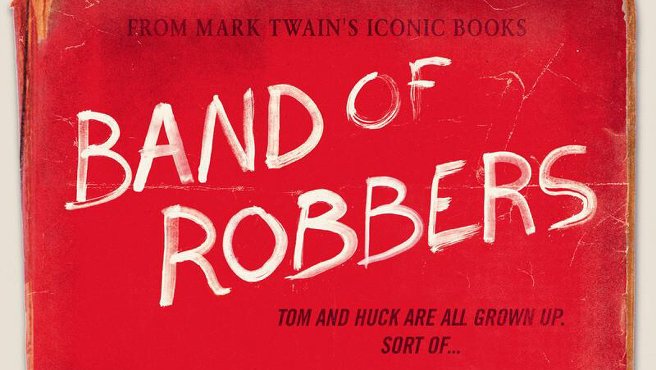 Band of Robbers