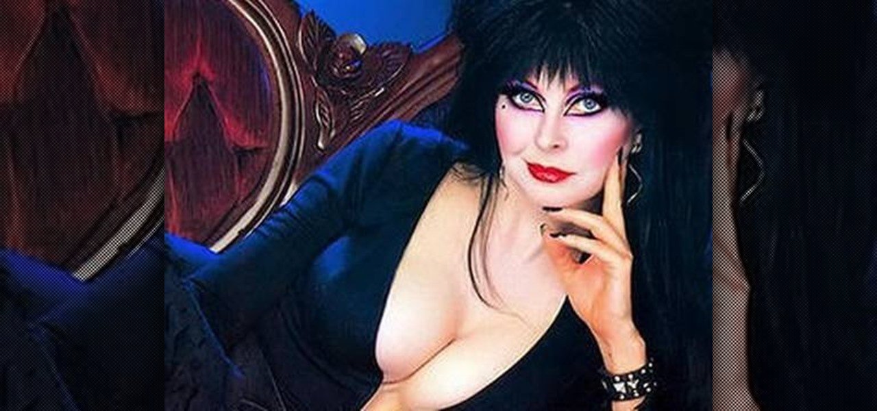 Elvira: Mistress of the Dark