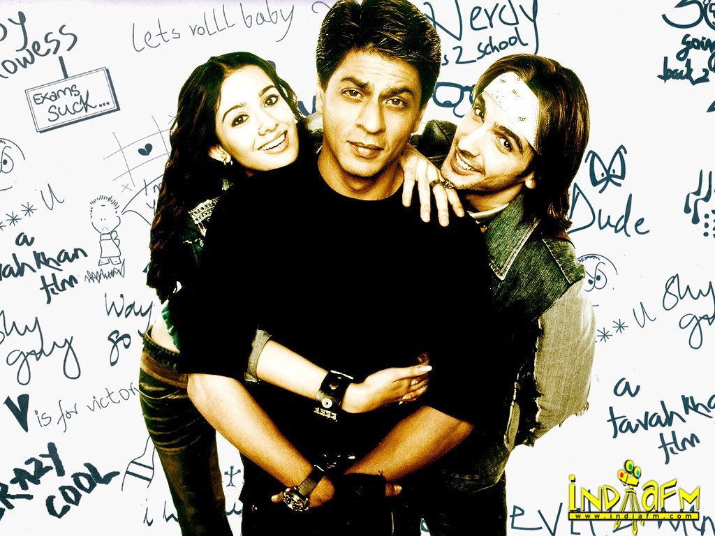 Main Hoon Na