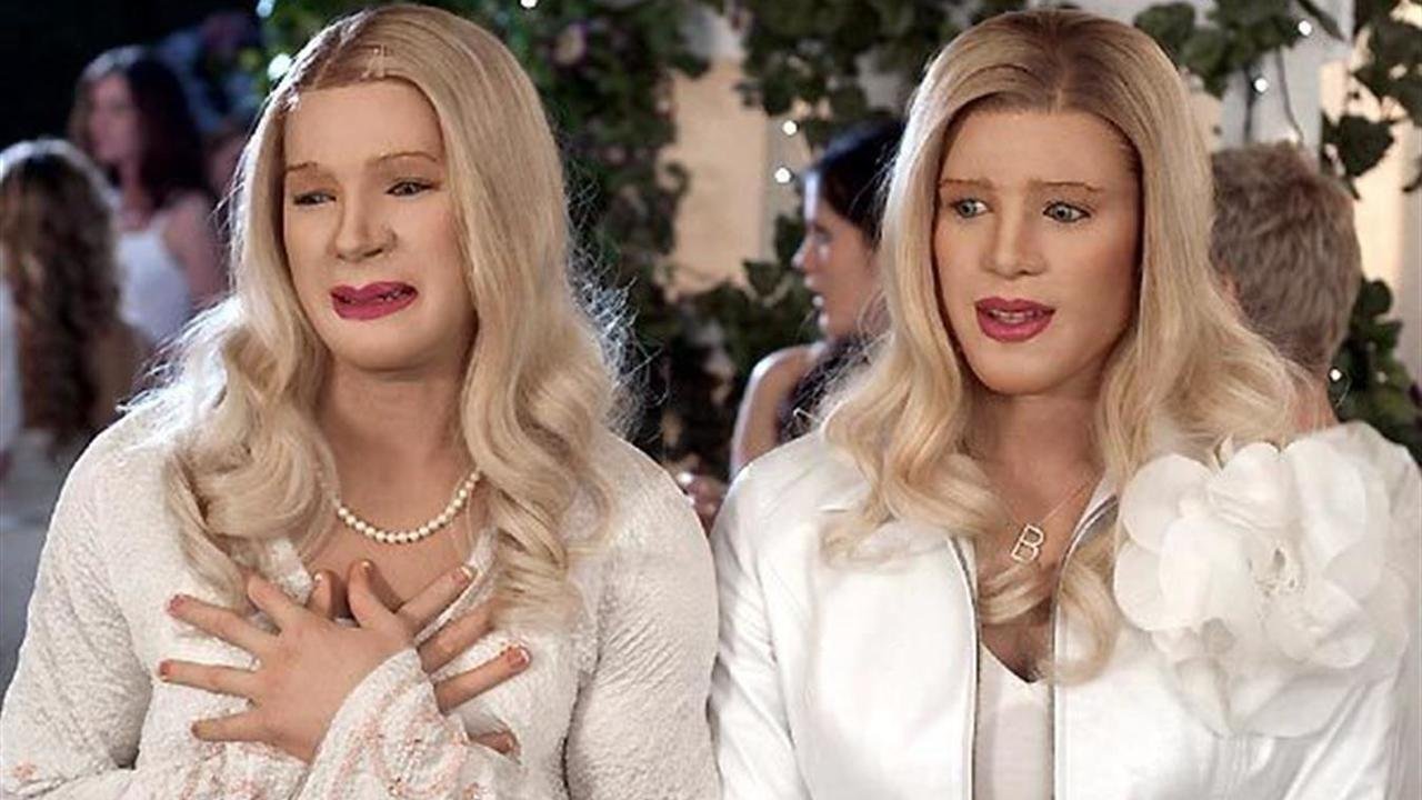 White Chicks