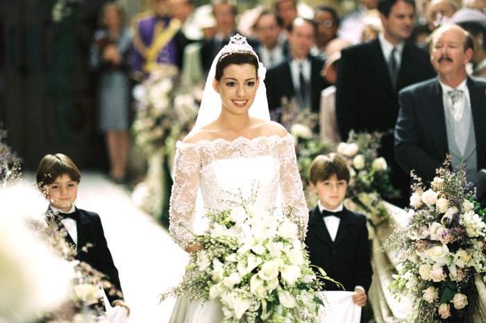 The Princess Diaries 2: Royal Engagement