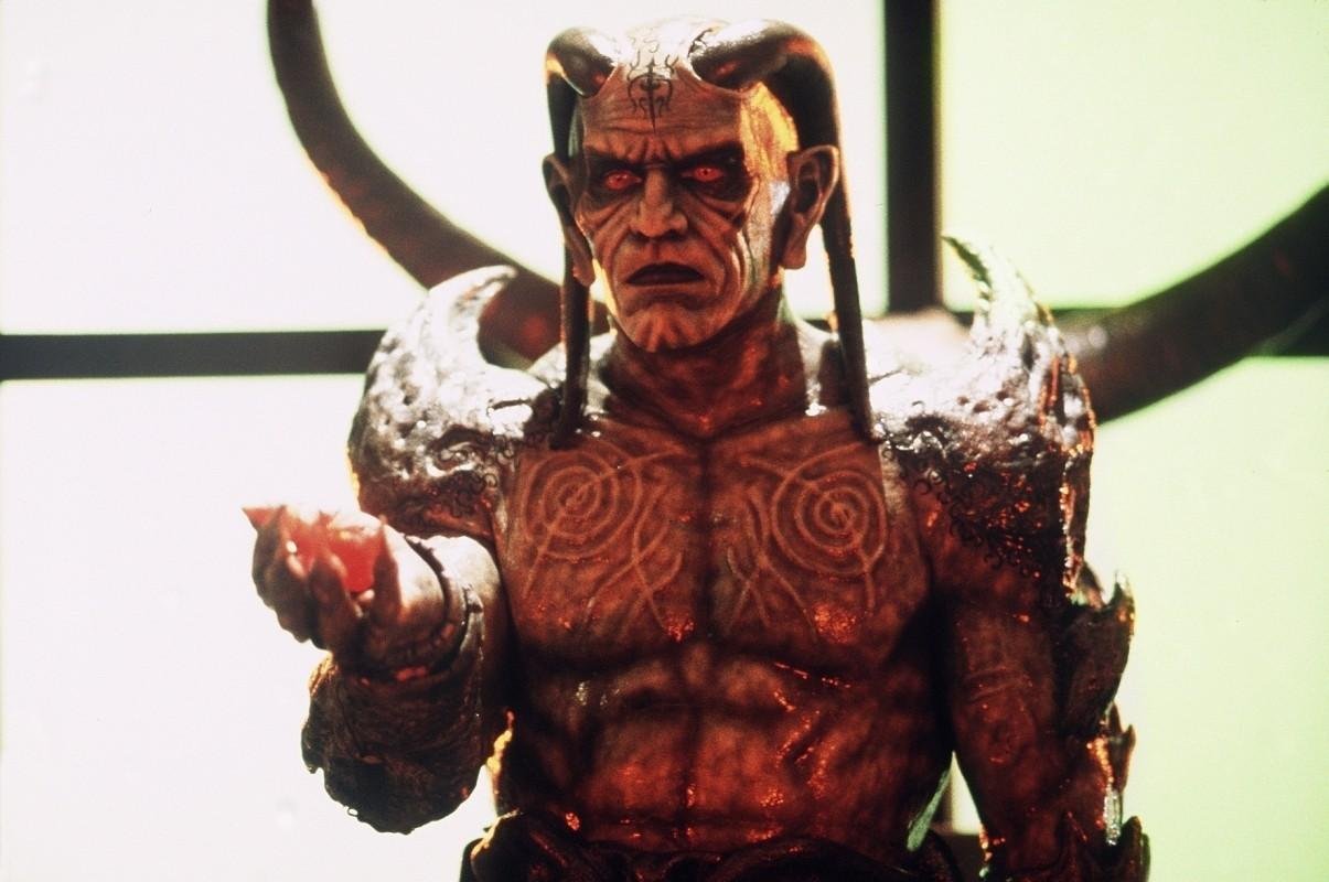 Wishmaster