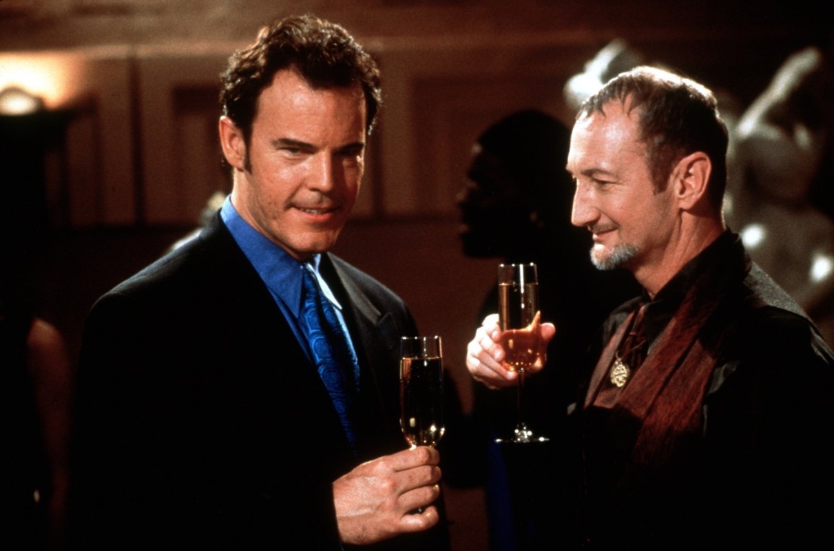 Wishmaster 2: Evil Never Dies