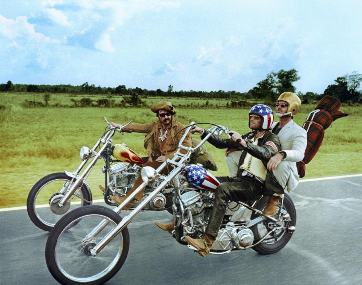 Easy Rider