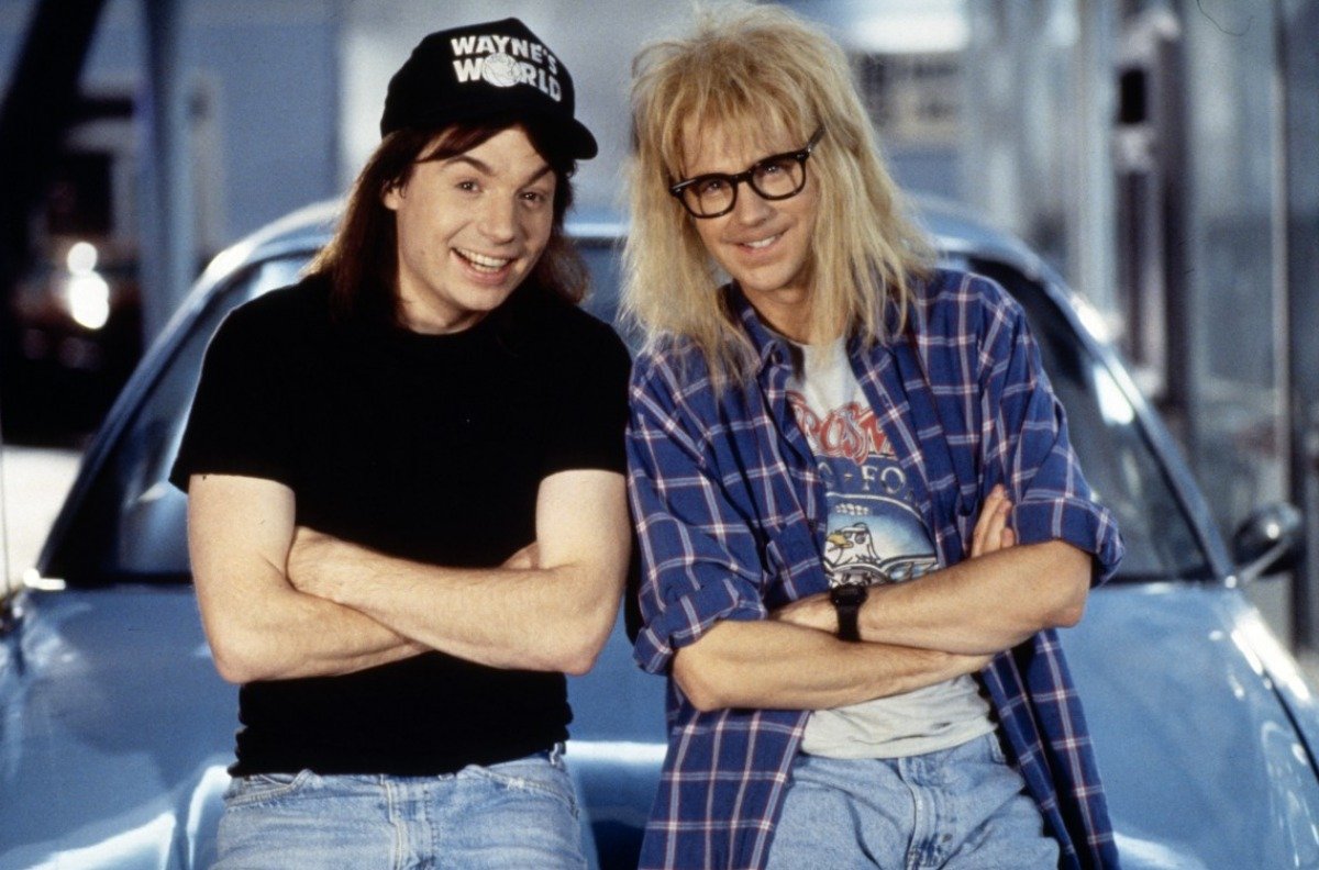 Waynes World