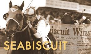 Seabiscuit