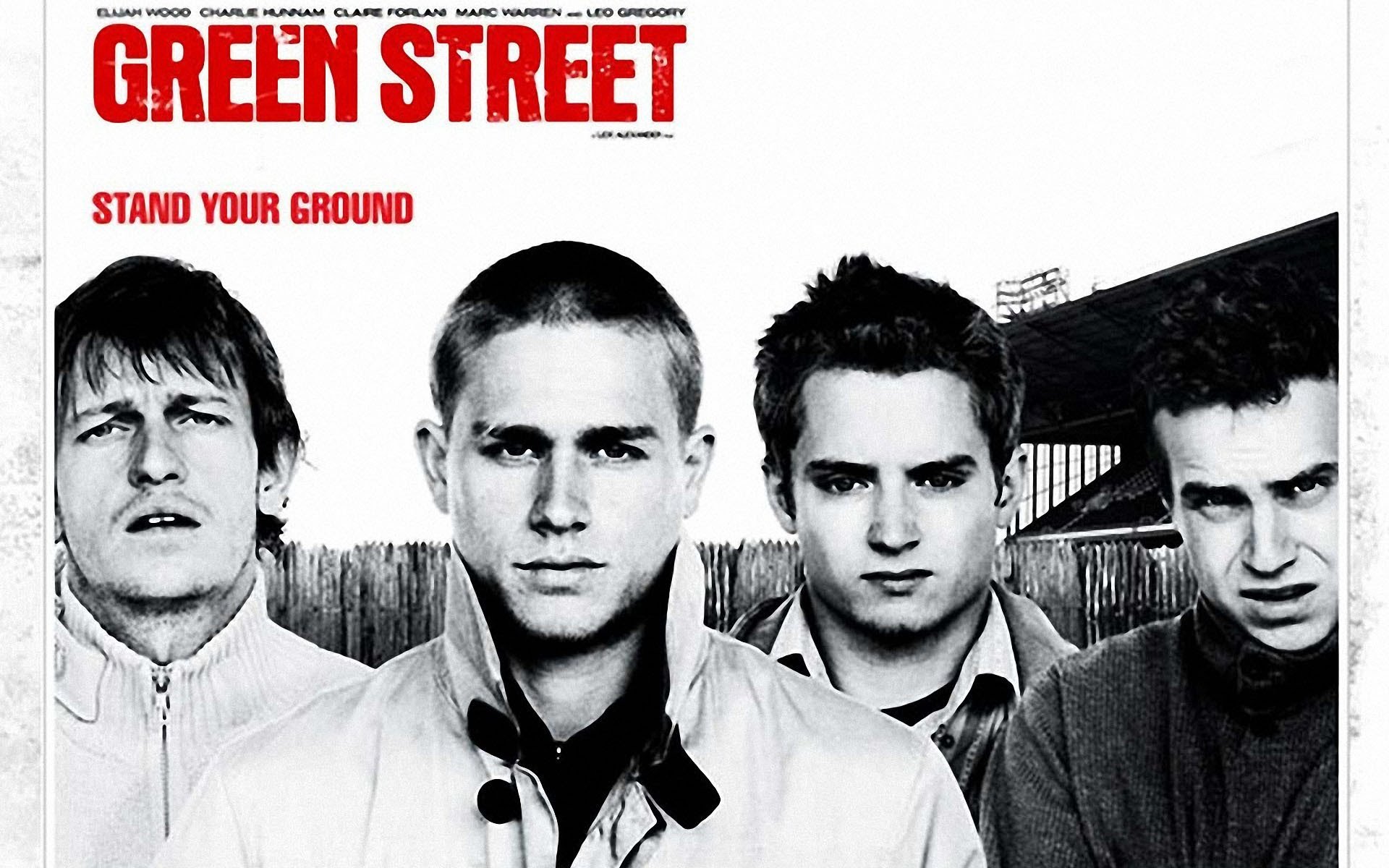 Green Street Hooligans