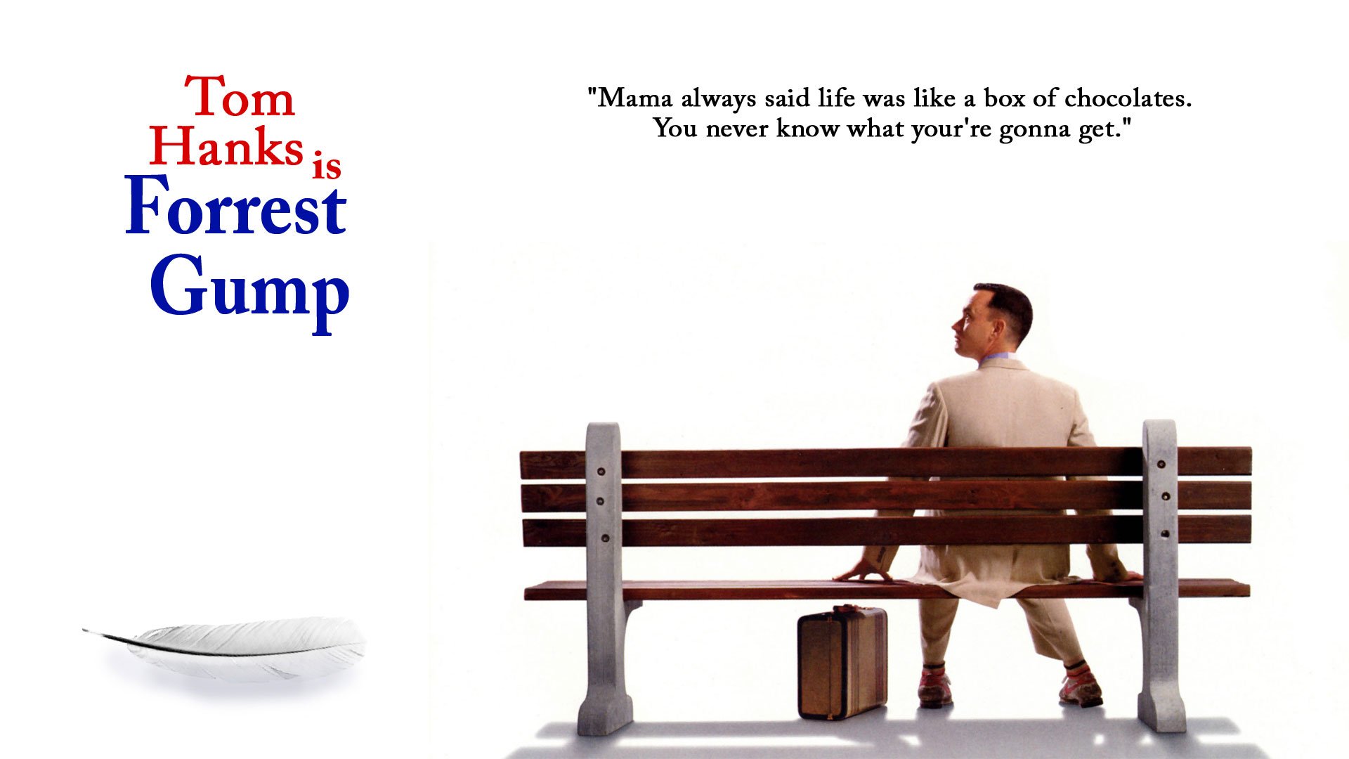 Forrest Gump