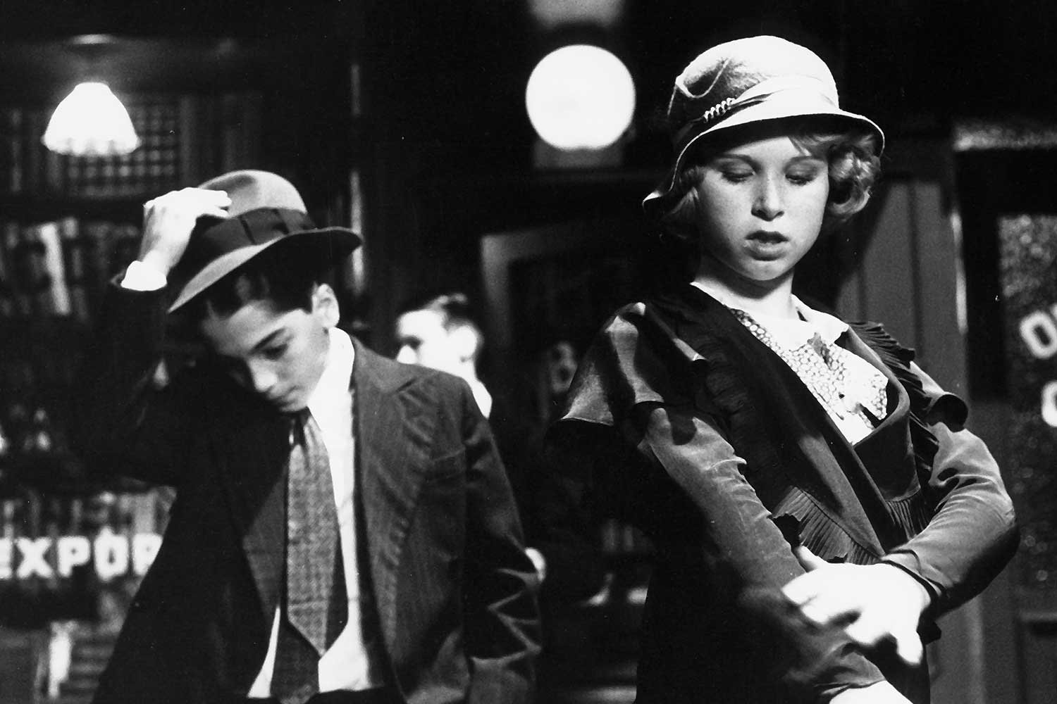 Bugsy Malone