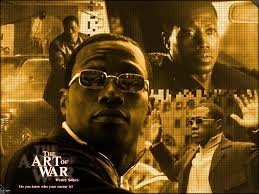 The Art of War