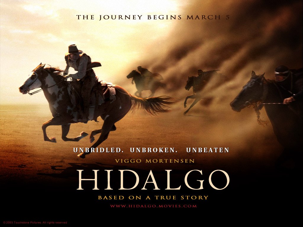 Hidalgo