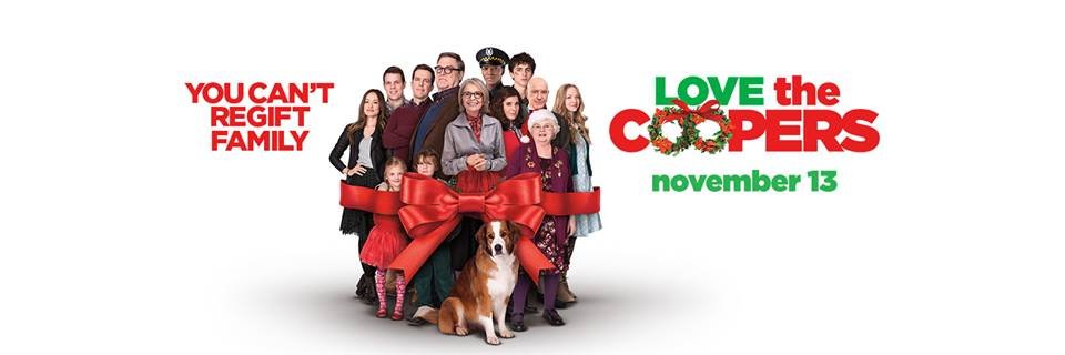 Love the Coopers