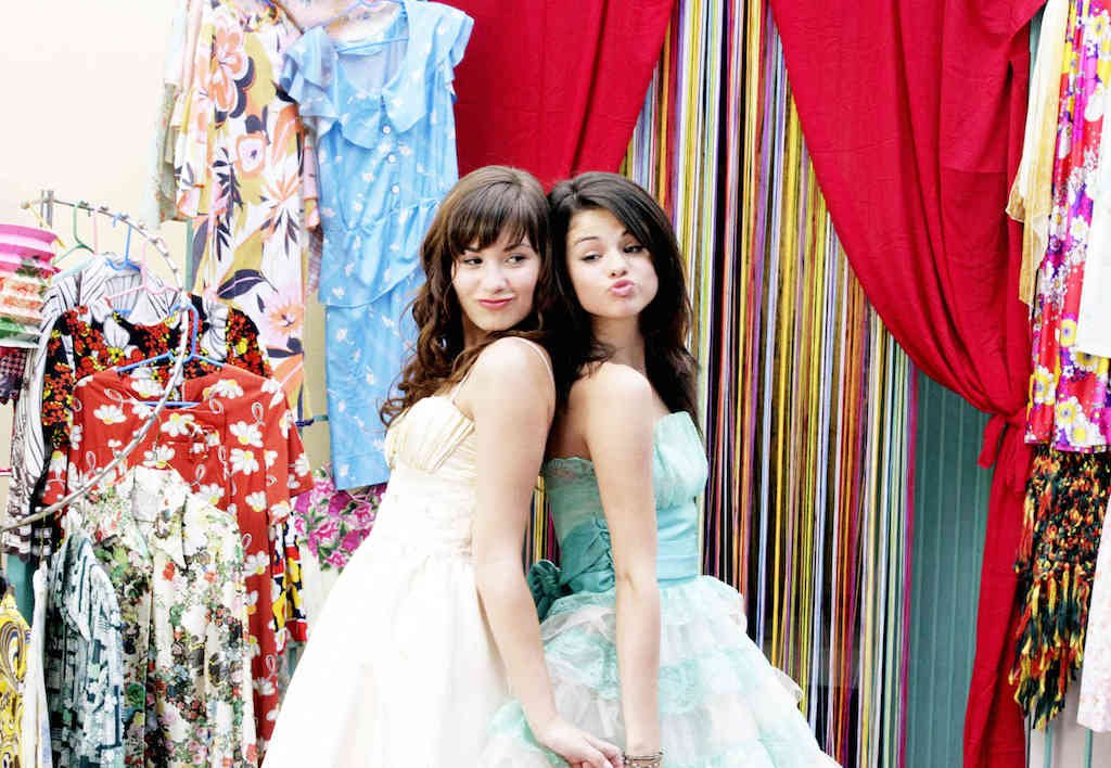 Princess Protection Program