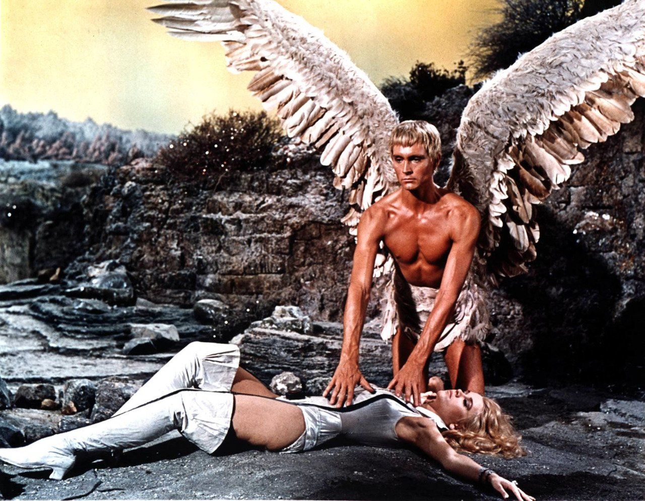 Barbarella