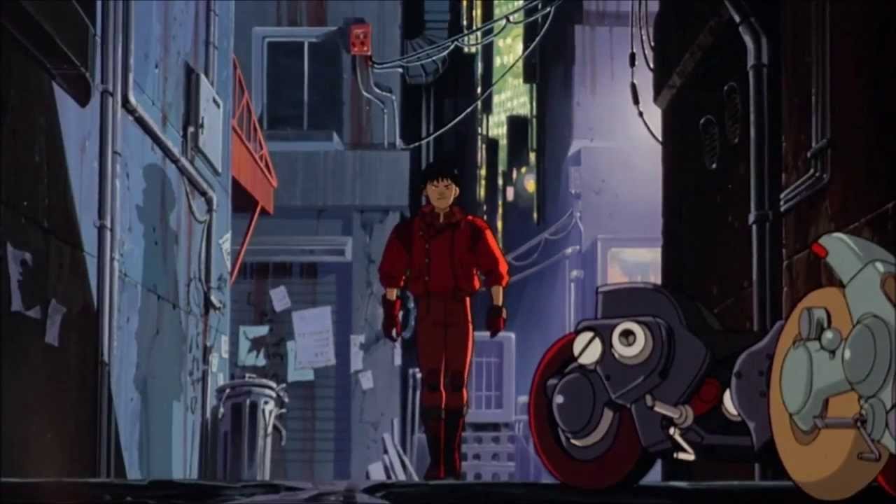 Akira