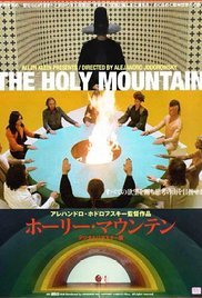 The Holy Mountain