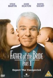 Father of the Bride Part 2