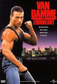 Lionheart