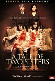 A Tale of Two Sisters