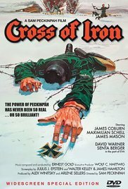 Cross Of Iron