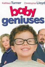 Baby Geniuses